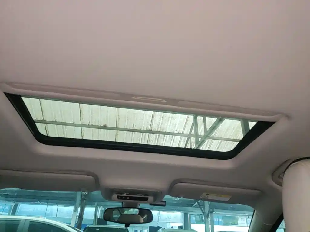 Buick Regal 2023 2021 552T Elite