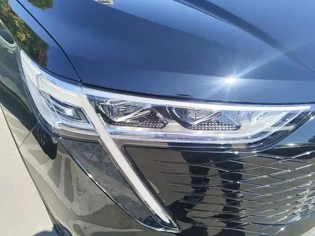 Haval Xiaolong MAX 2023 2023 1.5L Hi4 105 4WD Smart Flagship