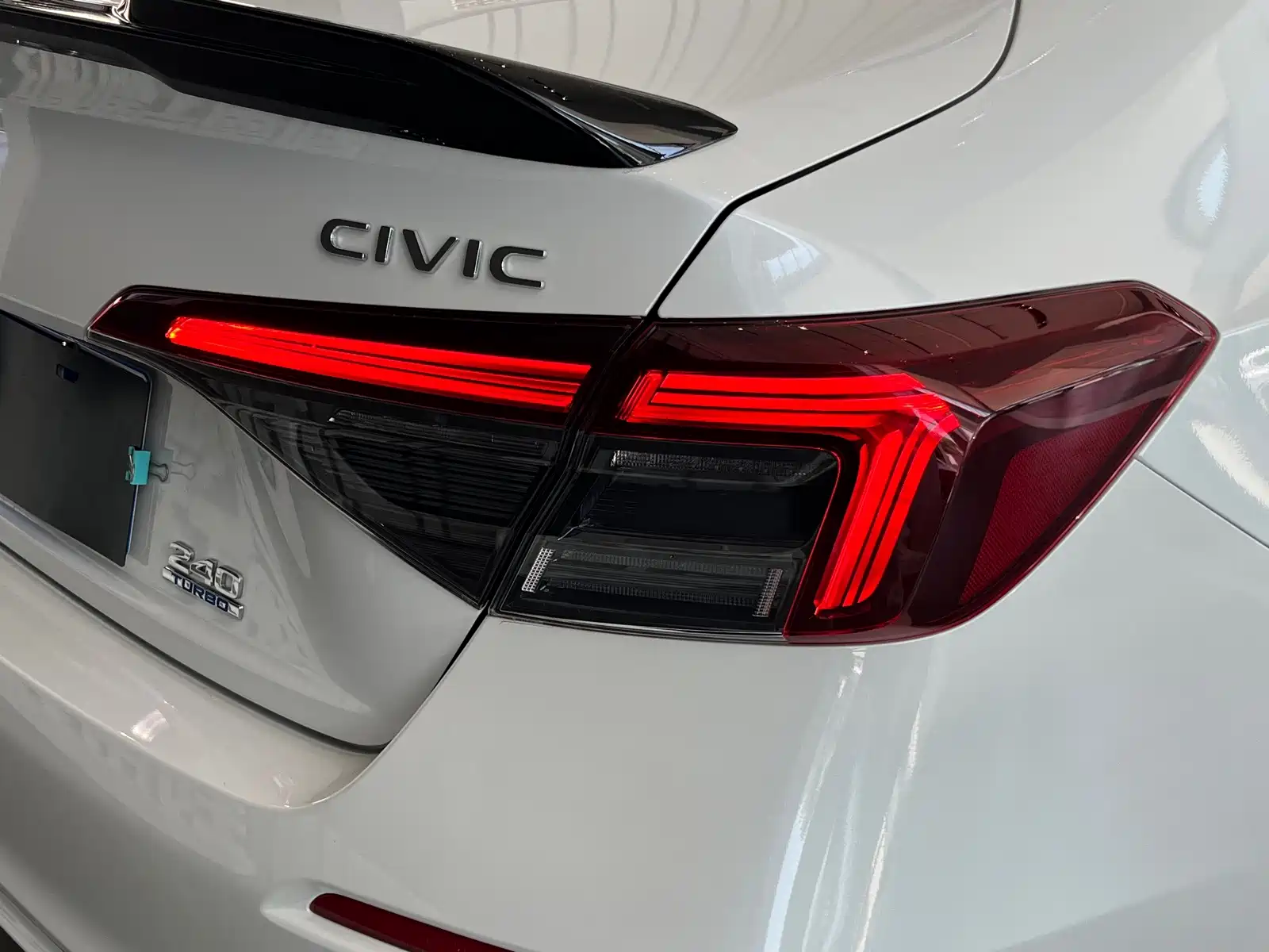 صورة 22 - Honda Civic