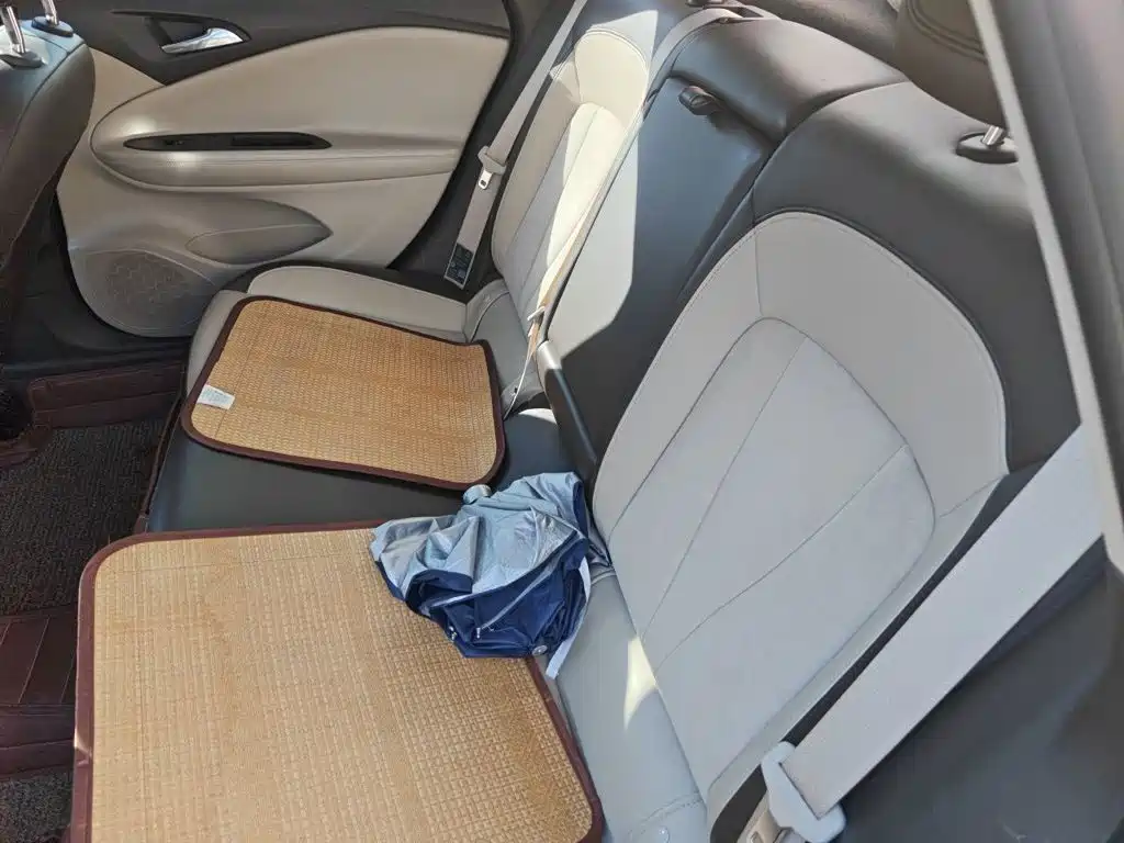 Photo 13 - Buick Verano