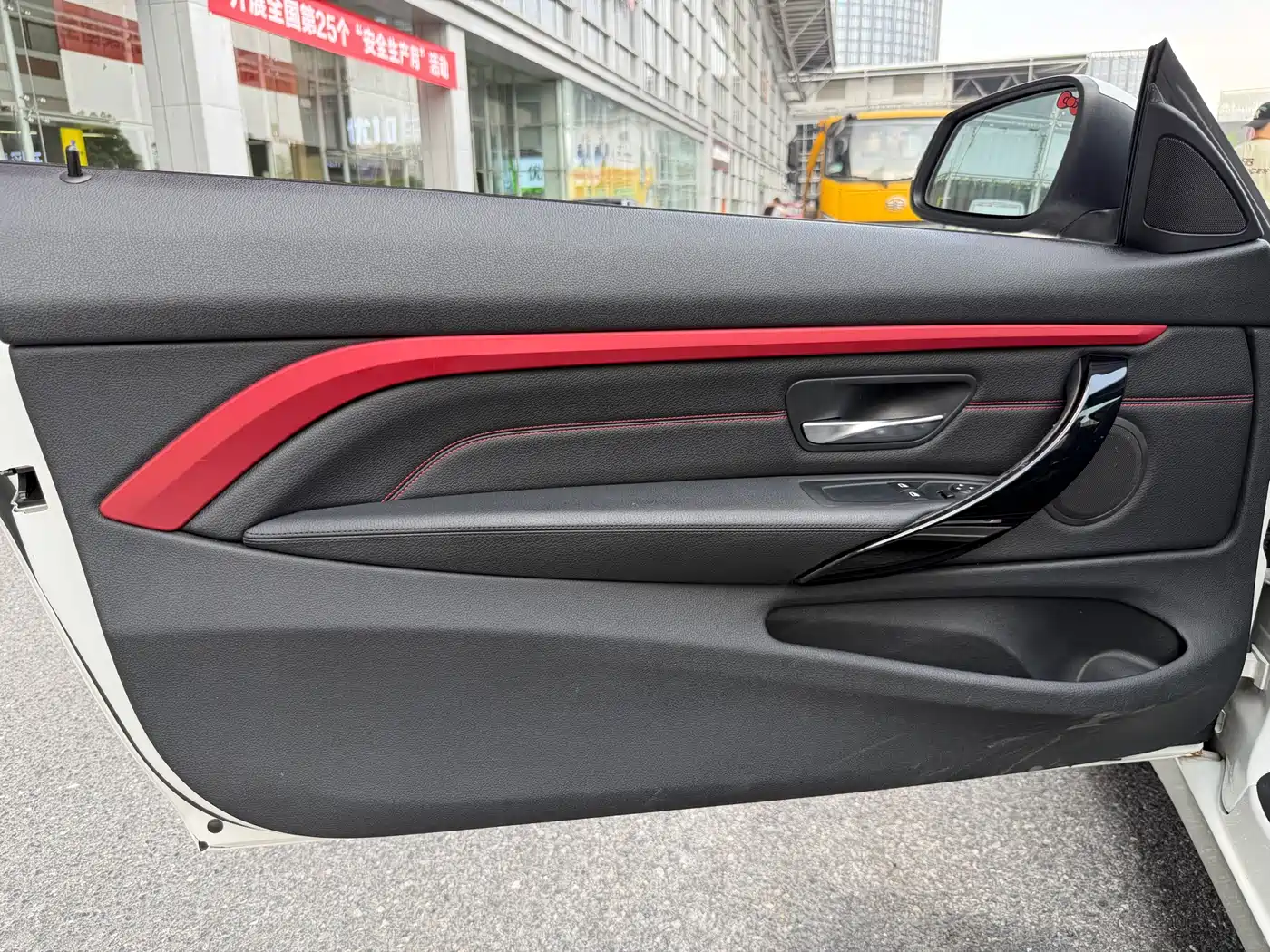 BMW 4 Series 2014 420i Design Package фото 19
