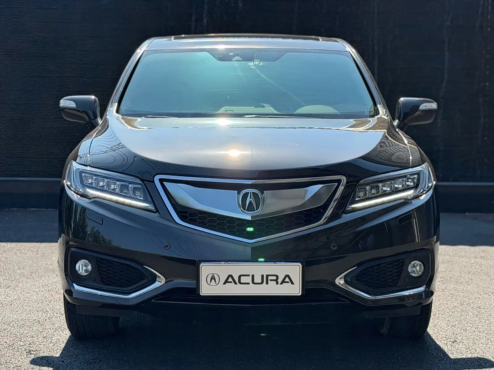 Photo 2 - Acura RDX (Import)
