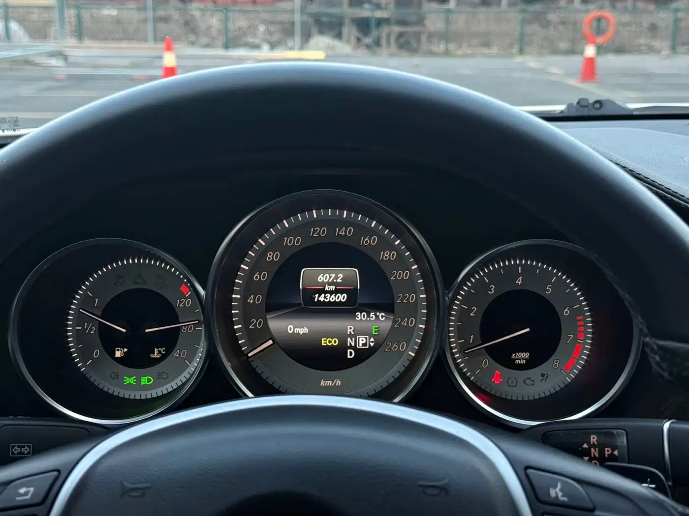 Mercedes-Benz CLS 2012 CLS 300 CGI фото 11