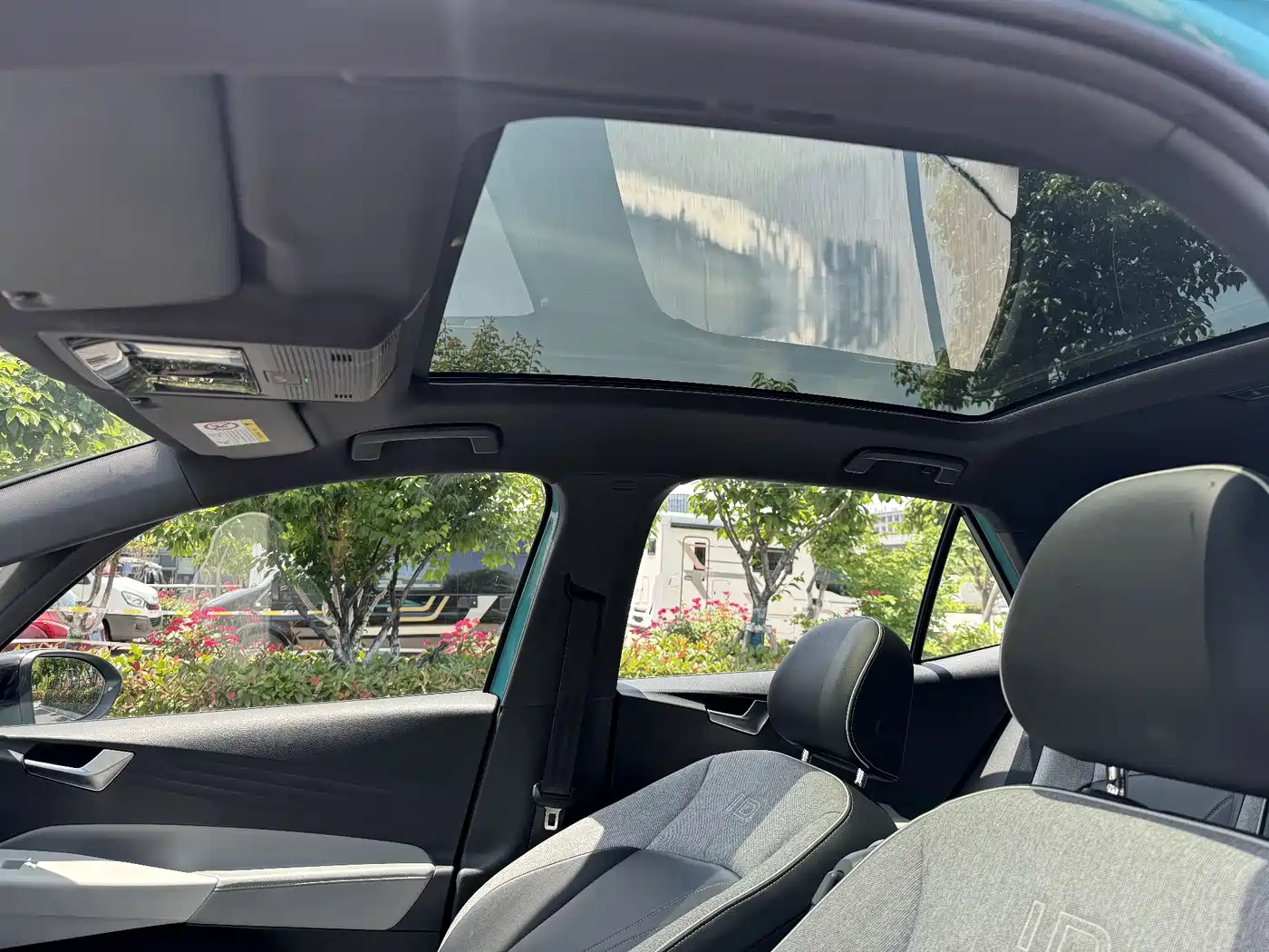 Volkswagen ID.3 2021 Pro Ultimate Smart Edition фото 16