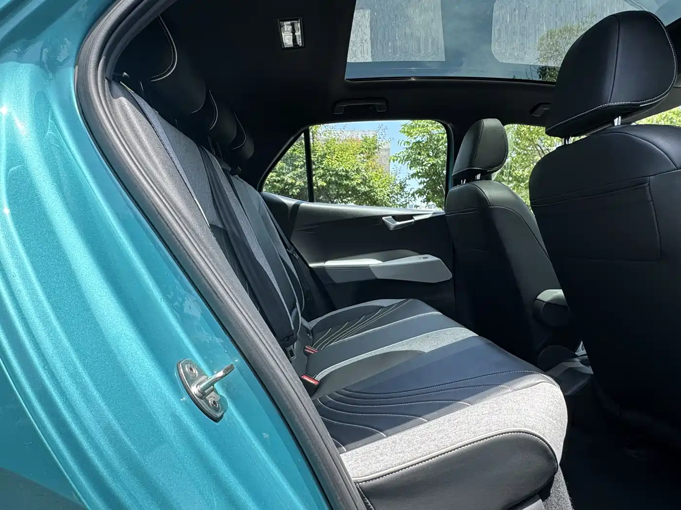 Volkswagen ID.3 2021 Pro Ultimate Smart Edition фото 12