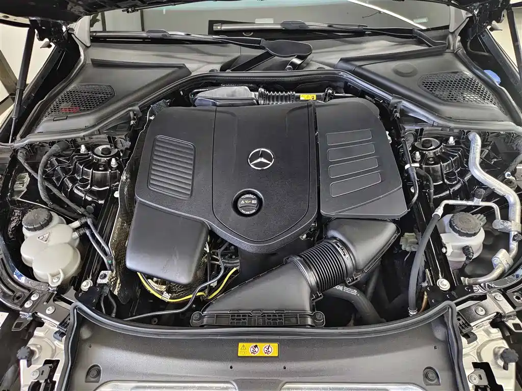 Mercedes-Benz E-Class 2024 E 260 L 4MATIC фото 15