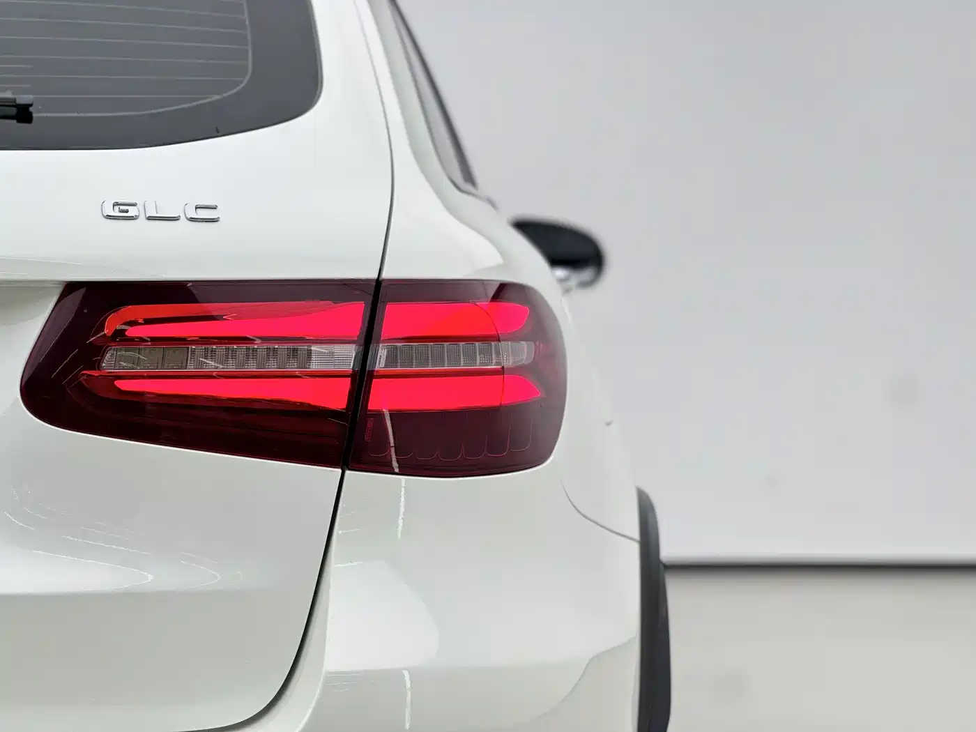 Mercedes-Benz GLC AMG 2017 AMG GLC 43 4MATIC фото 14