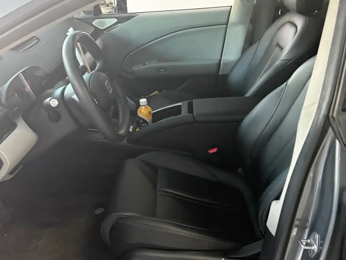 ZEEKR 007 2024 2024 RWD Enhanced 75kWh