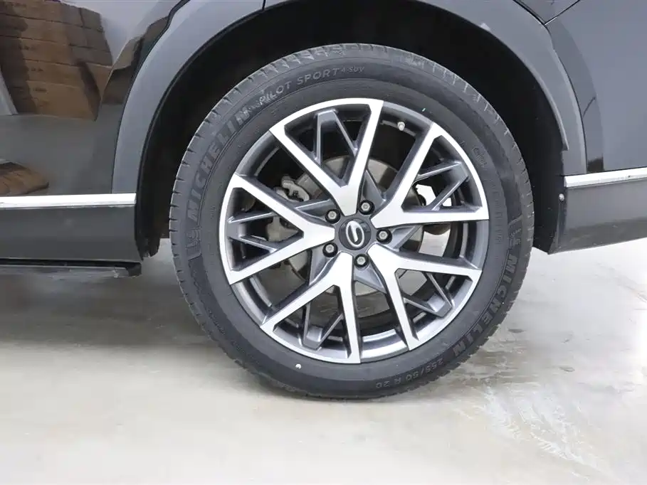 GAC Trumpchi Trumpchi GS8 2022 Pilot Series 2.0TGDI 2WD Luxury Smart Connect Edition (7-Seater) фото 34