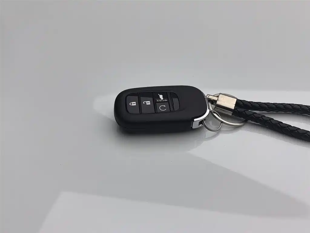 HONDA UR-V