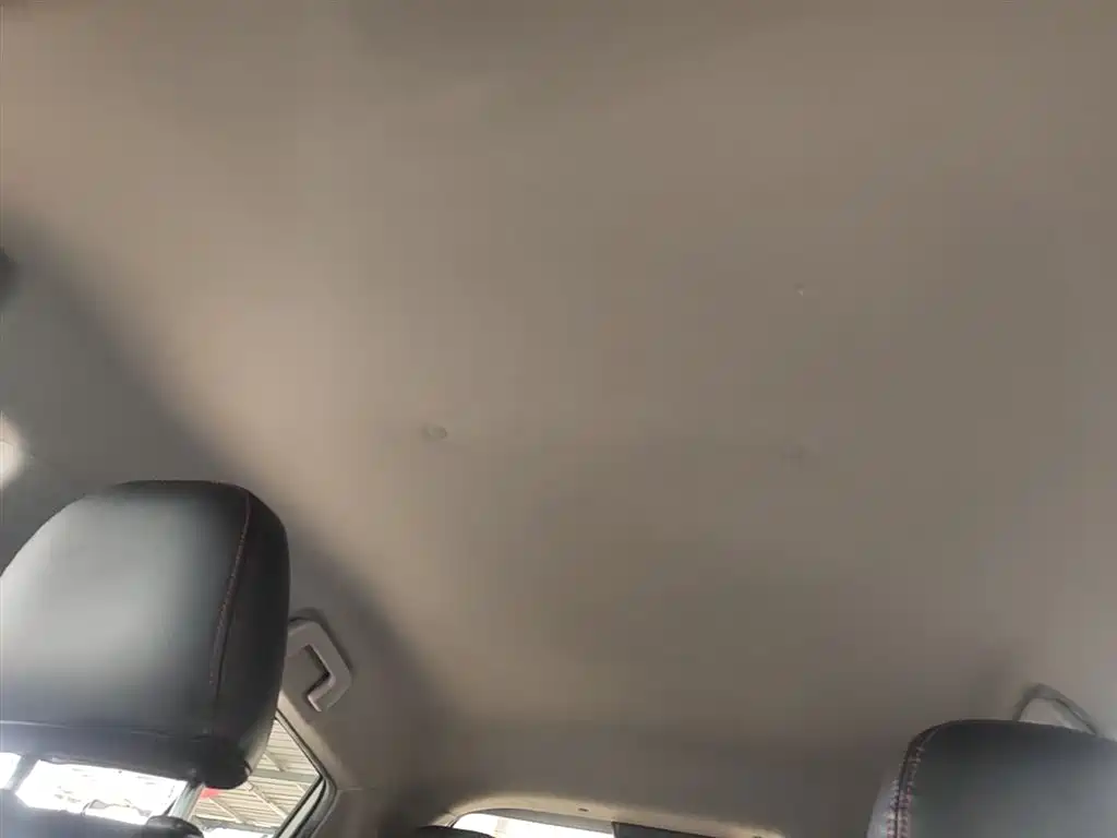 Toyota Vios FS 2017 1.5L CVT Fengchi Edition фото 18