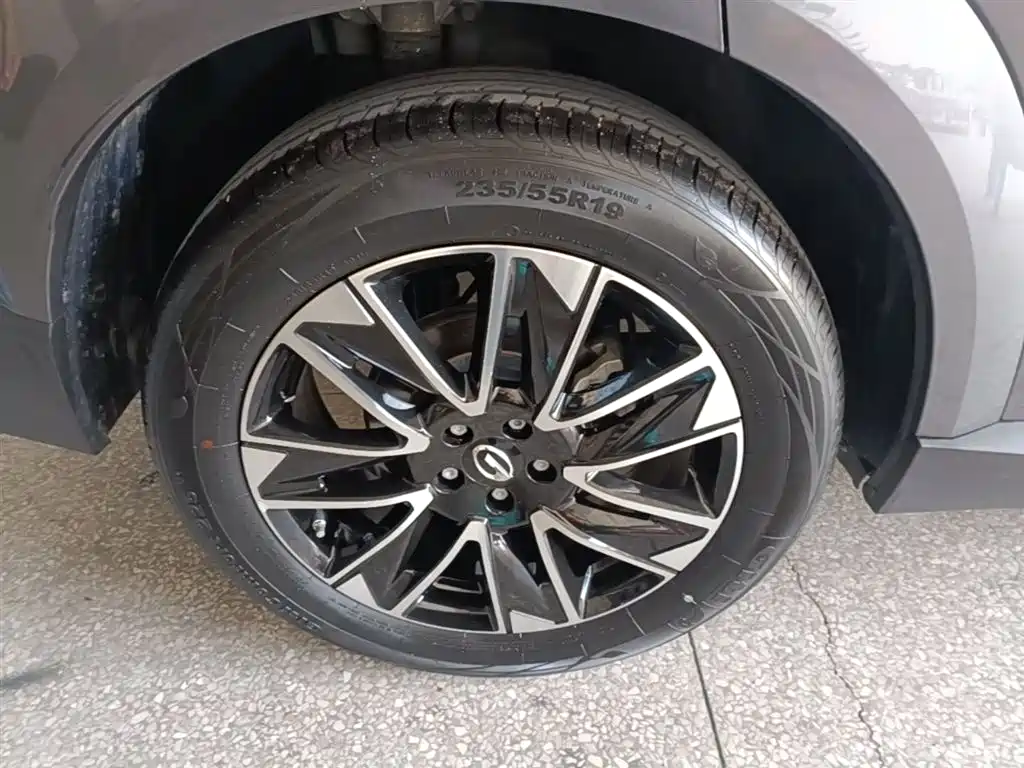 GAC Trumpchi Trumpchi GS4 2024 MAX 1.5T Flagship Edition фото 24