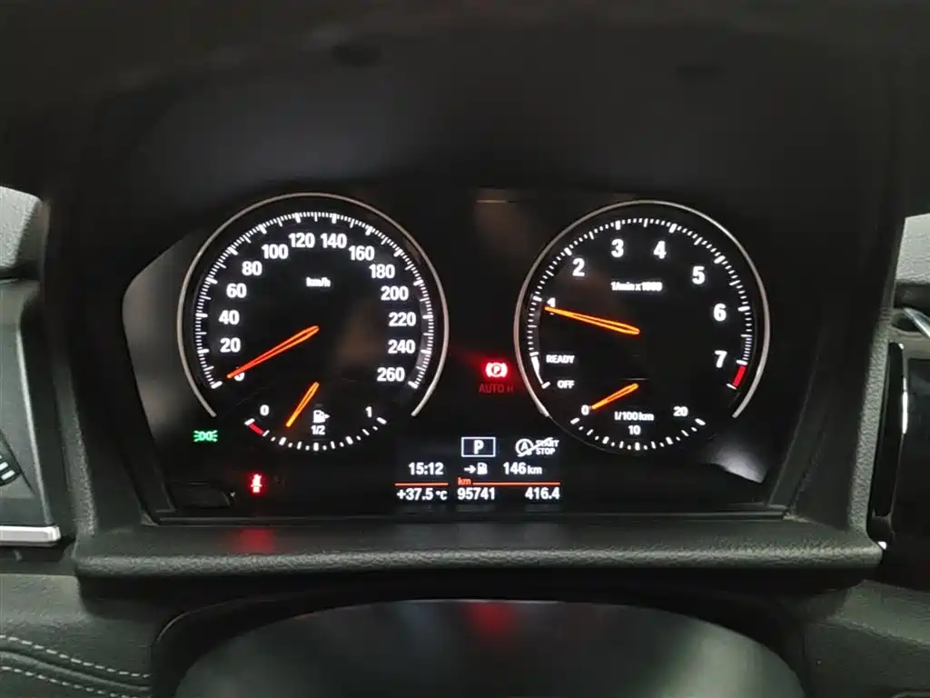 BMW 2 Series Touring 2018 218i M Sport Package фото 12