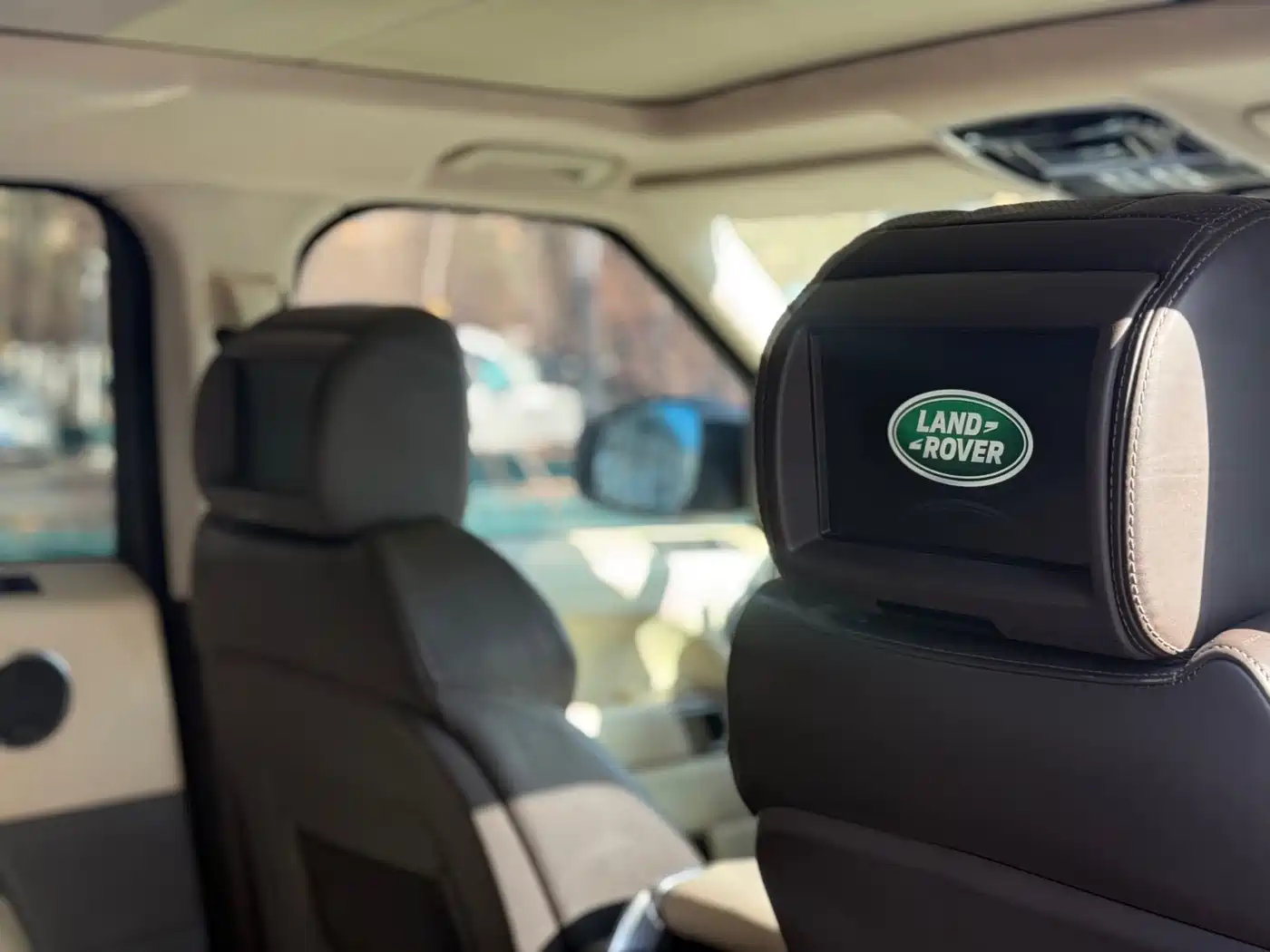 Land Rover Range Rover Sport 2014 3.0 SC V6 HSE фото 12