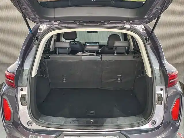 Skyworth Auto Skyworth HT-i 2023 2022 1.5L PHEV 115KM Lin HT-i