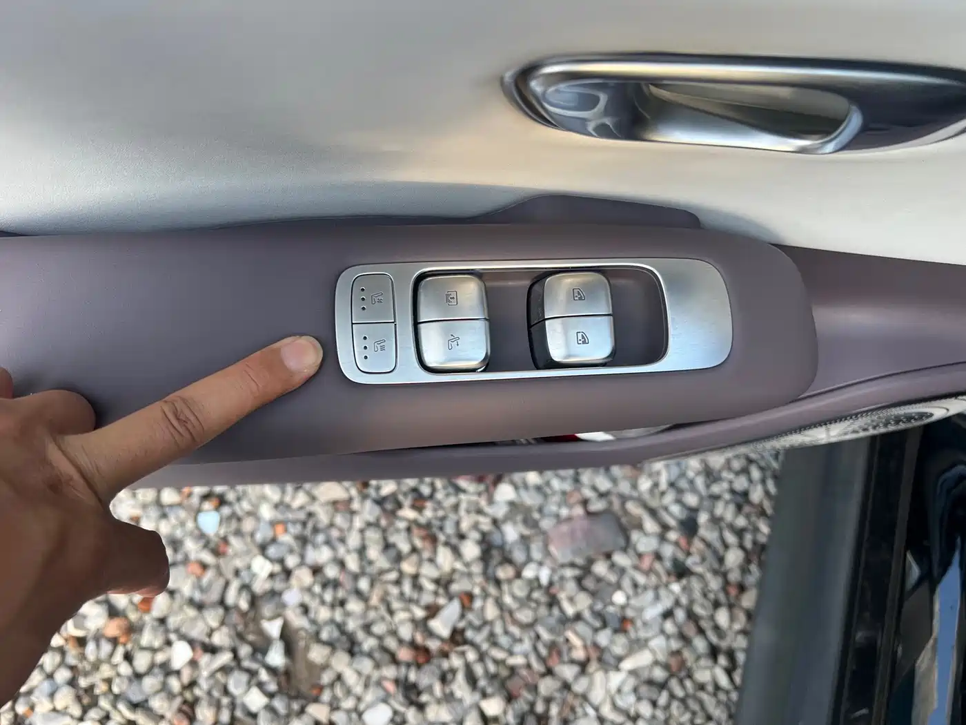 Changan Qiyuan A06 2026 2026 Model Pure Electric 630Max