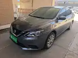 صورة 1 - Nissan Sylphy
