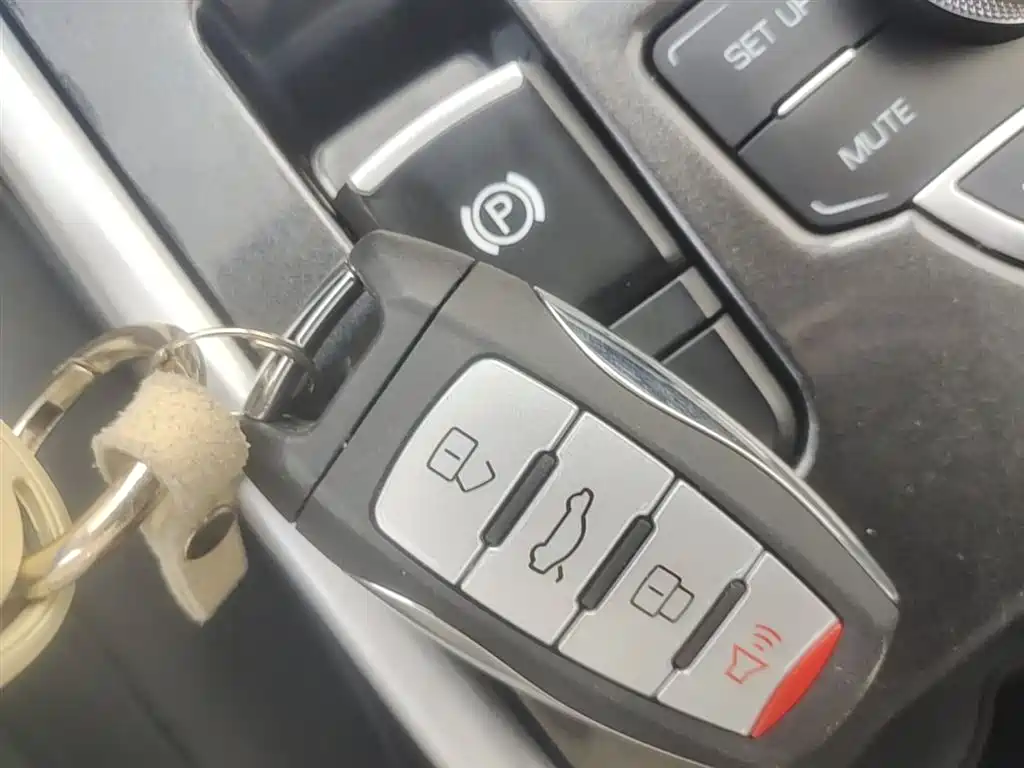 Haval H6 2018 Sport Edition 1.5T Manual 2WD Elite China V фото 9