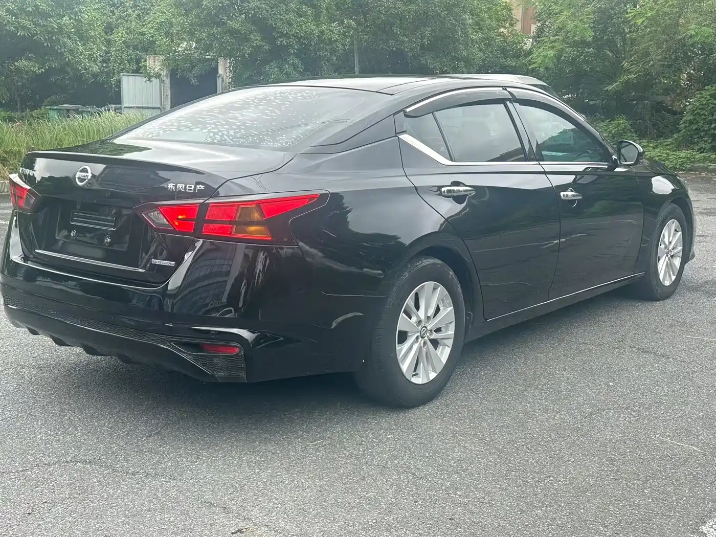 Фото 5 - Nissan Teana