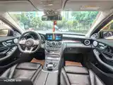 Фото 9 - Mercedes-Benz C-Class