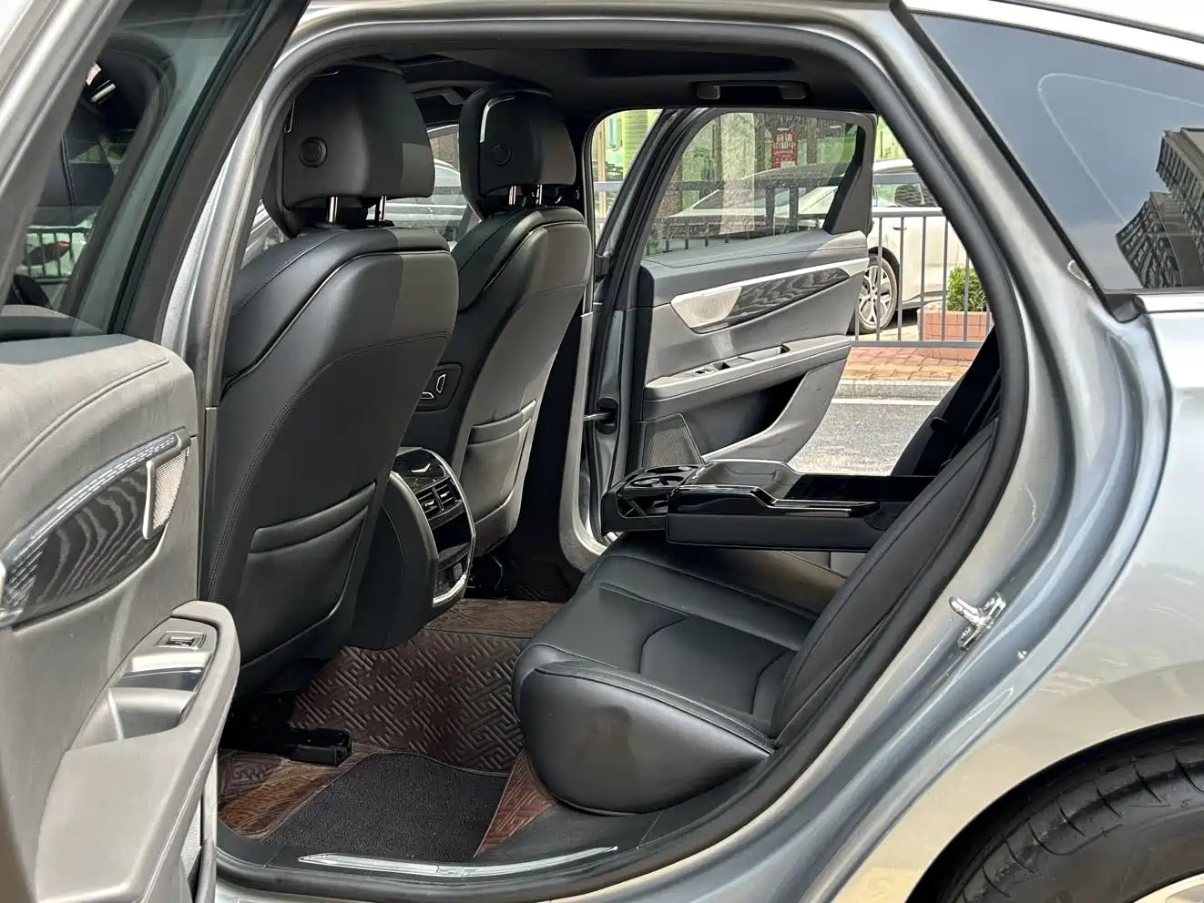 Cadillac CT6 2023 28T Luxury Edition фото 12
