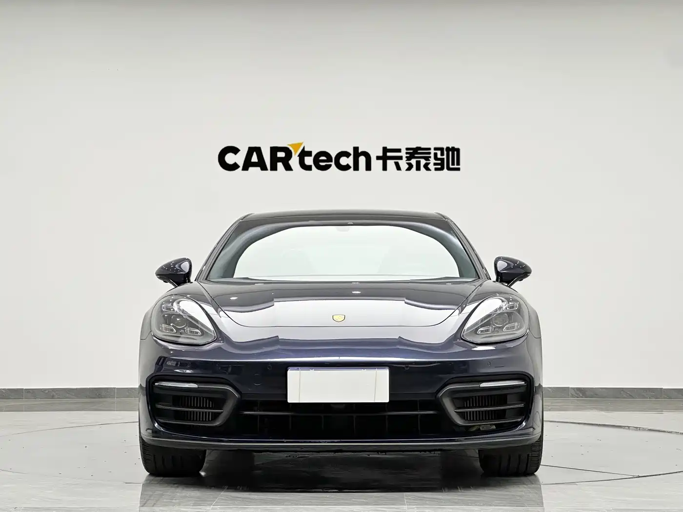 Porsche Panamera 2021 Model Panamera 2.9T фото 2
