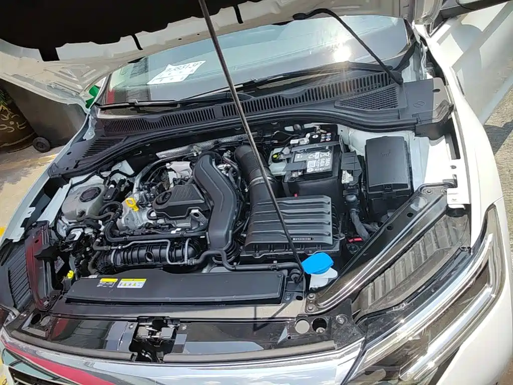 Volkswagen Sagitar 2023 300TSI DSG Surpassing Edition фото 20