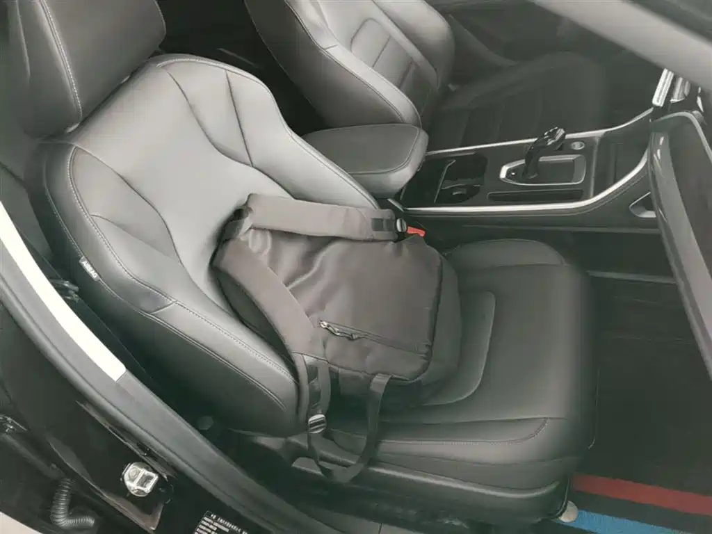 Haval H6 2025 1.5T National Trend Urban Edition фото 16