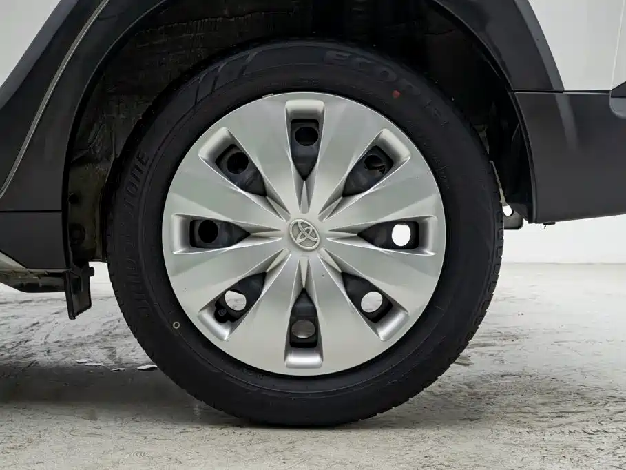 Toyota Yaris, миниатюра 24