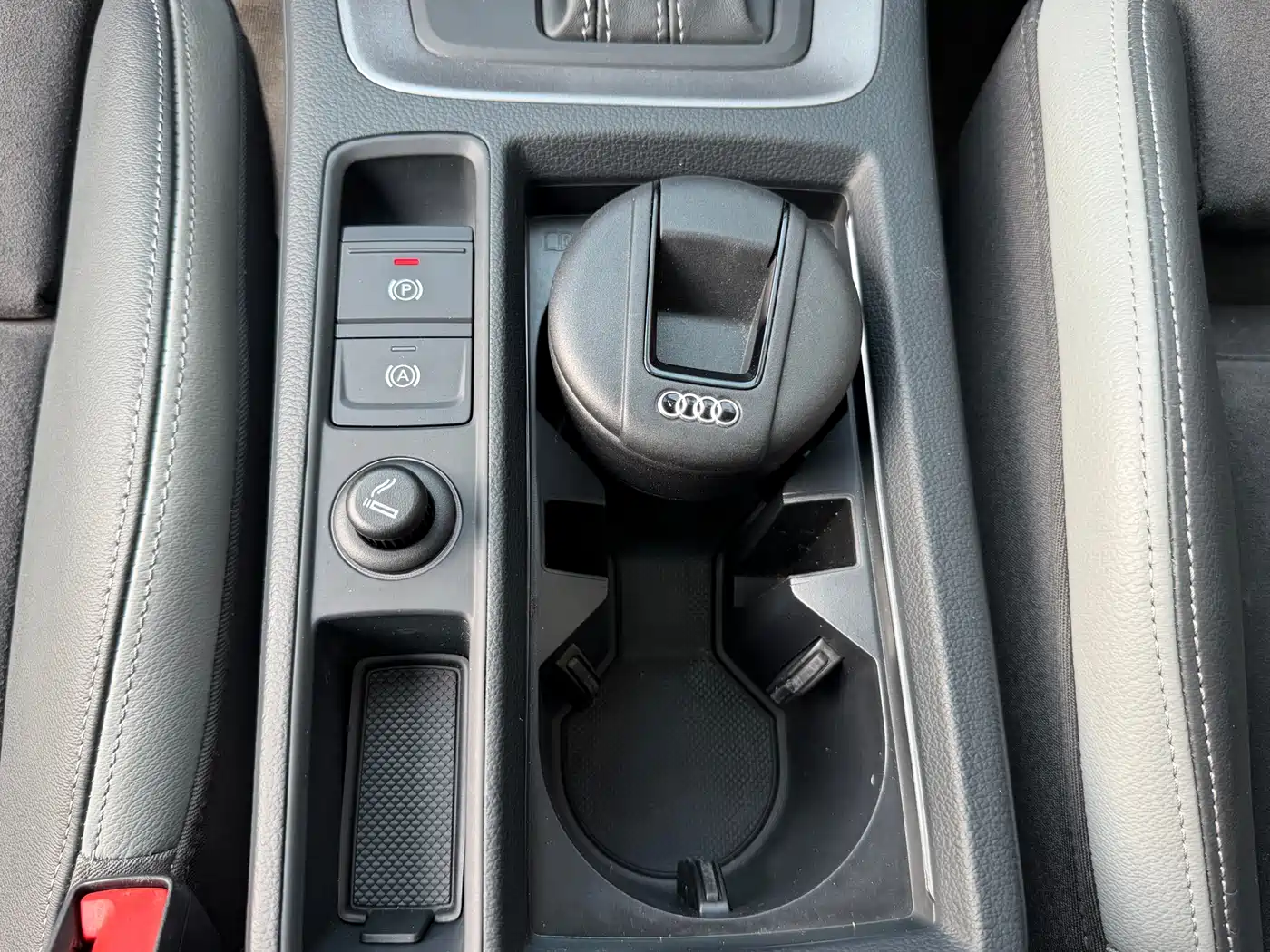 Audi Q3 2022 35 TFSI Fashion Dynamic фото 19