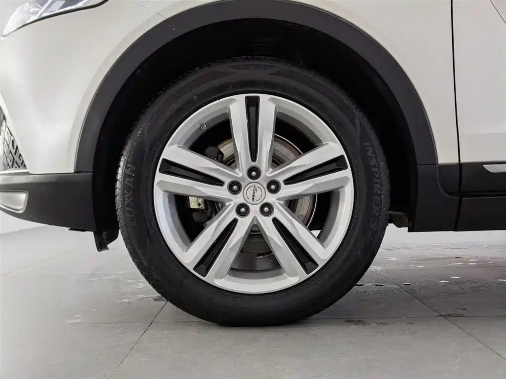 ZOTYE T700