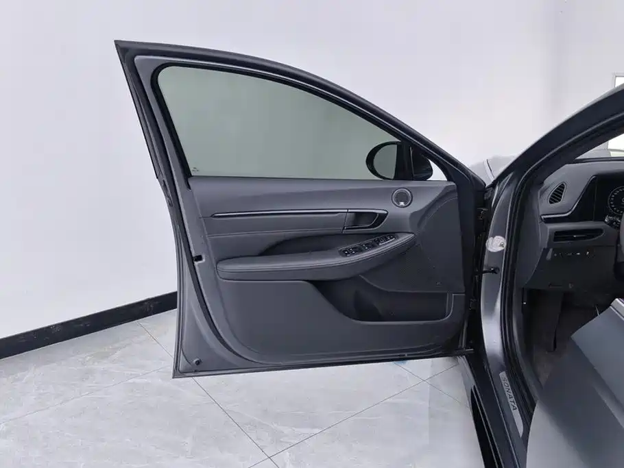 Hyundai Sonata 2022 2022 380TGDi Automatic 20th Anniversary Edition