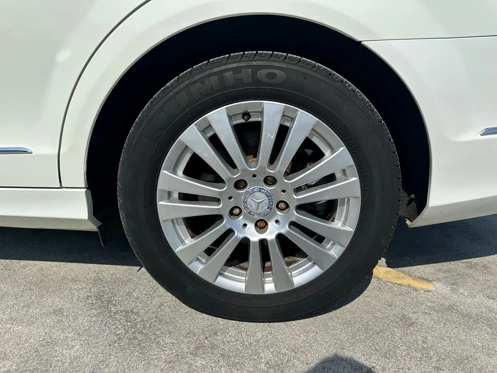 Фото 26 - Mercedes-Benz C-Class