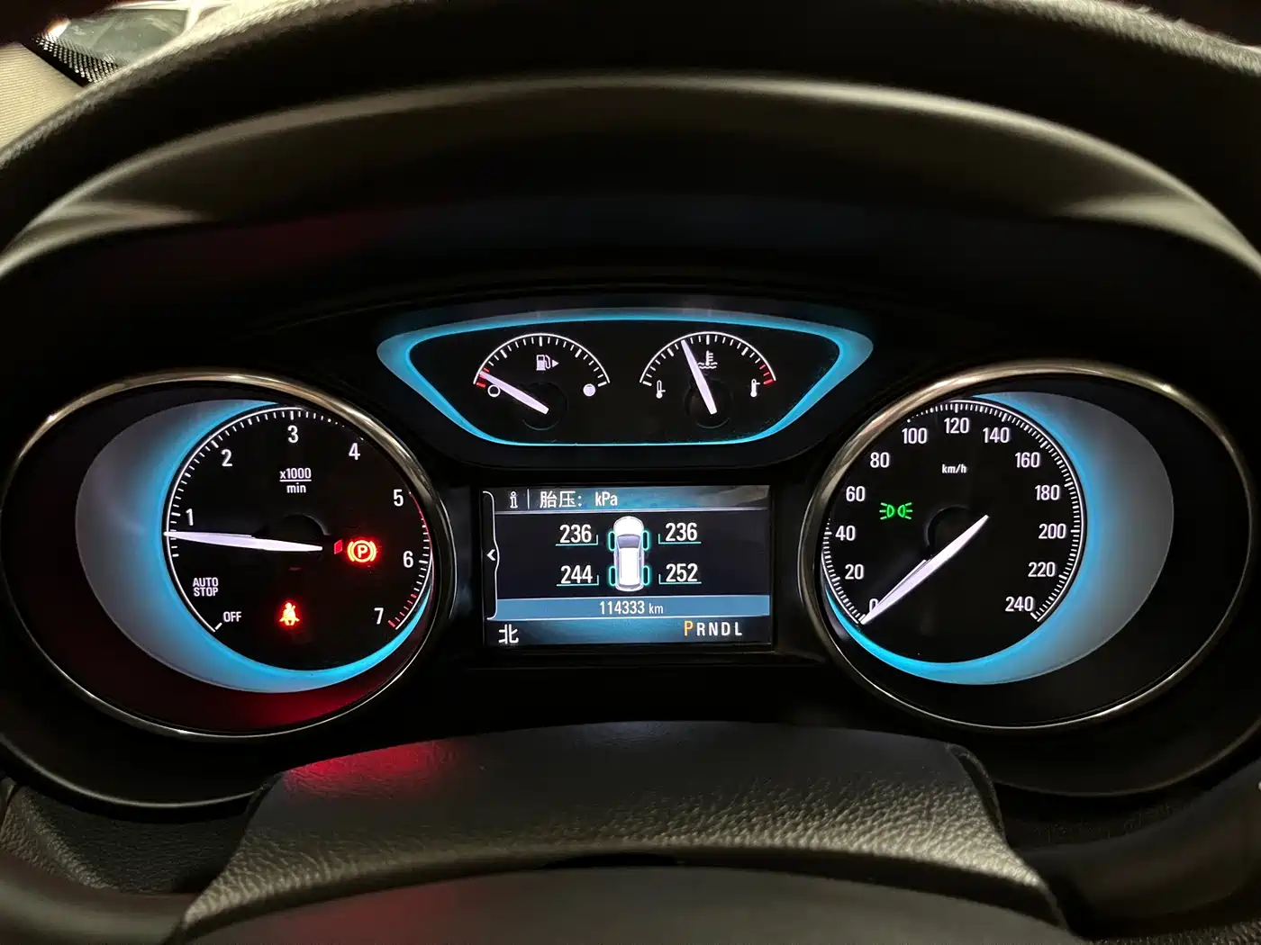 Buick Envision Plus 2015 2014 28T 4WD Elite