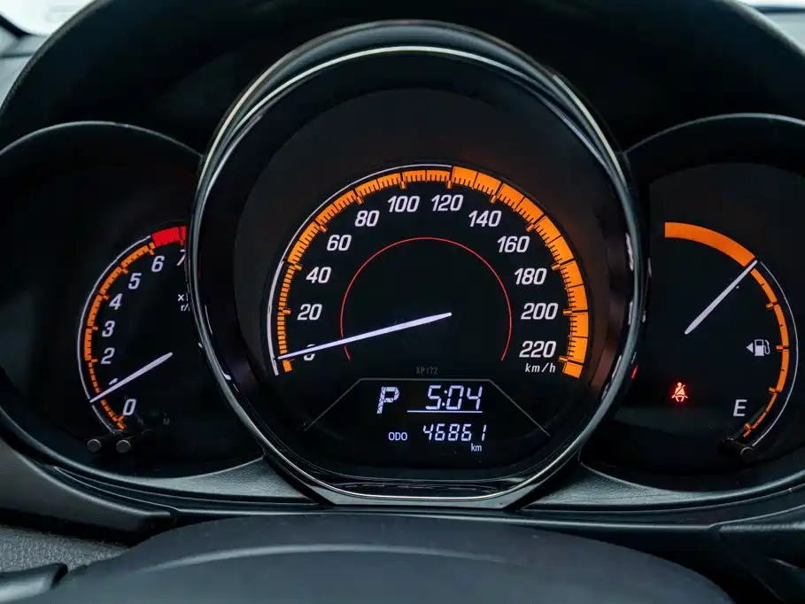 Toyota Yaris, миниатюра 29