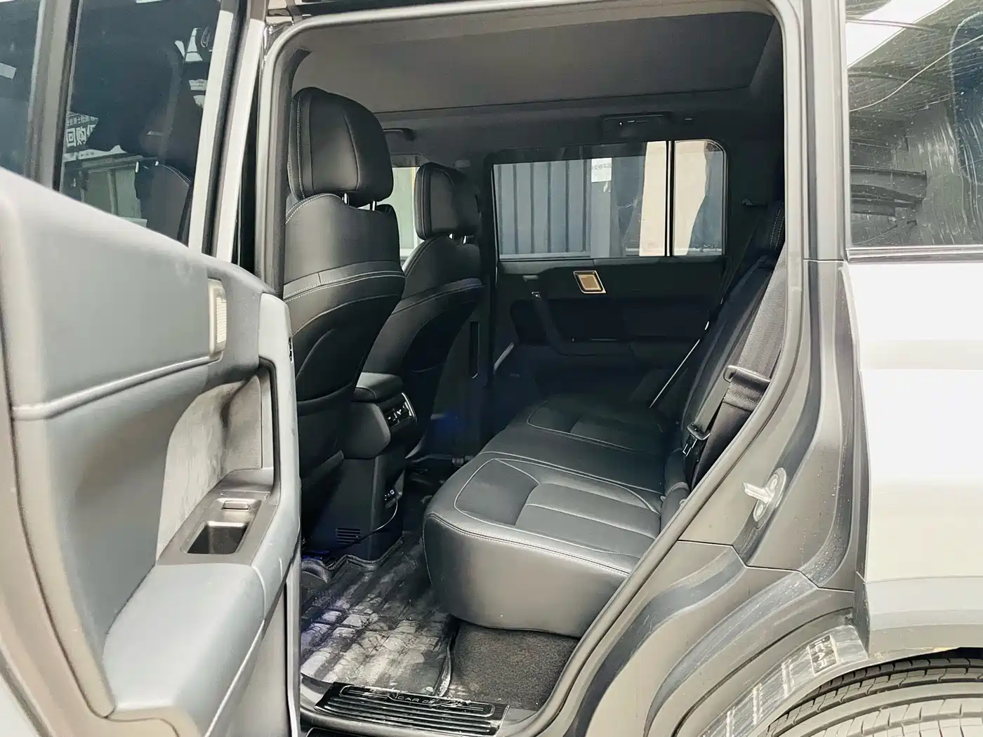 iCAR 03T 2025 2024 520km 2WD Long Range