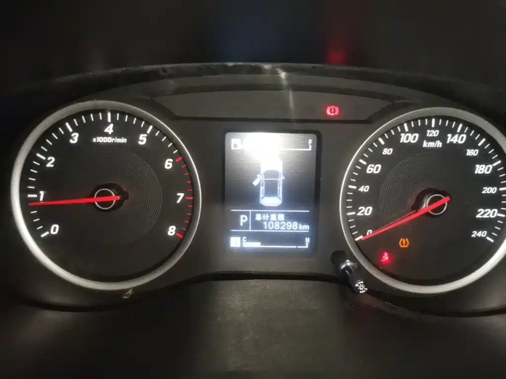 Baojun 730 2019 2019 1.5T CVT Fashion Edition 7-Seater China VI