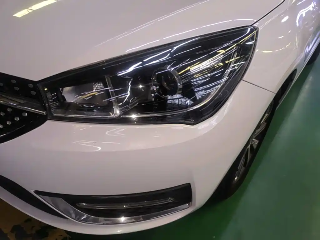Chery Arrizo 5 2023 2021 PRO 1.5L CVT Youth Edition