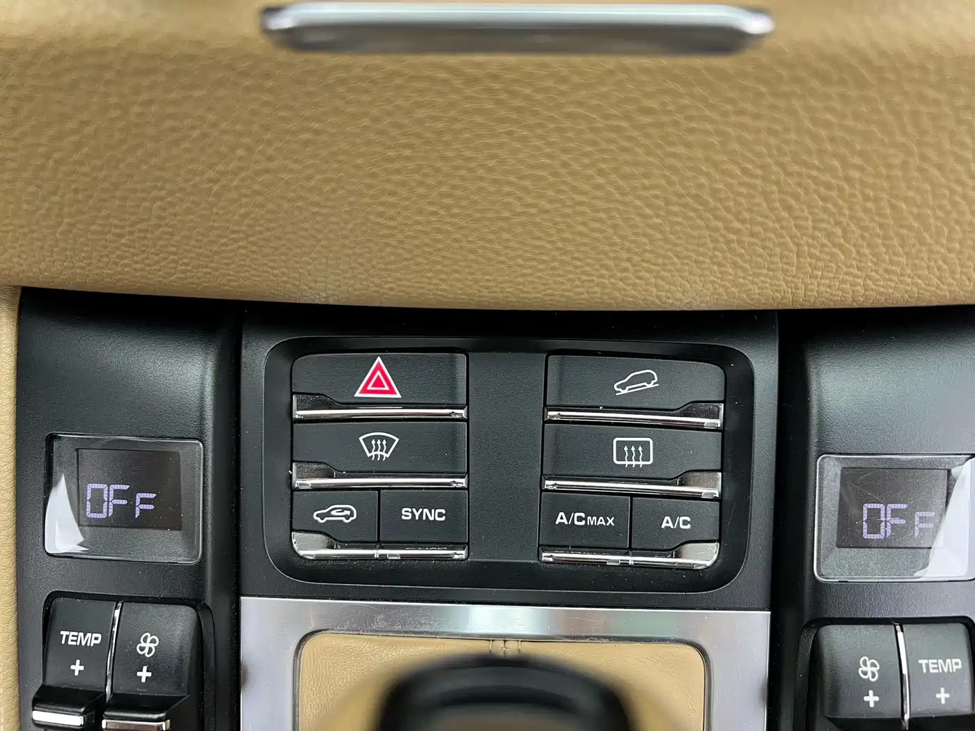 Porsche Macan 2014 Macan 2.0T фото 14