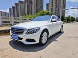 Фото 1 - Mercedes-Benz C-Class