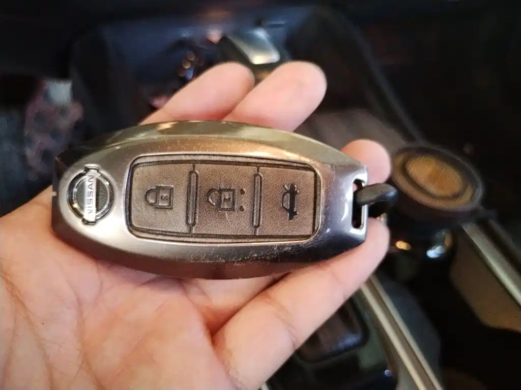صورة 9 - Nissan Teana
