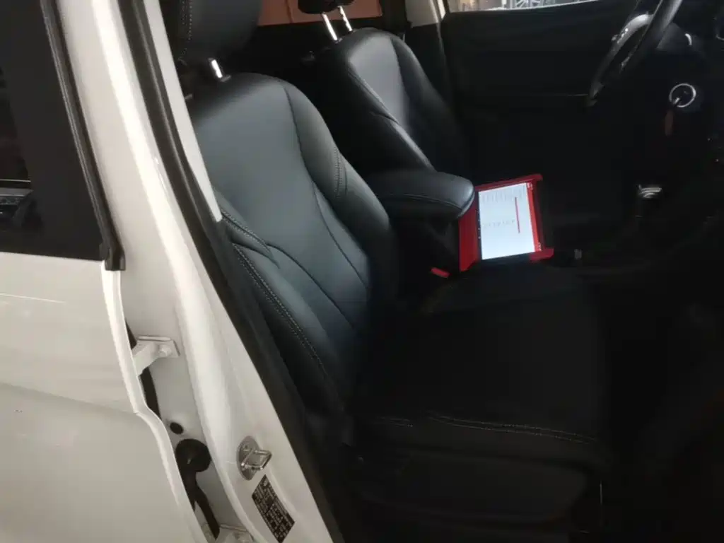 Baojun 730 2019 2019 1.5T CVT Fashion Edition 7-Seater China VI