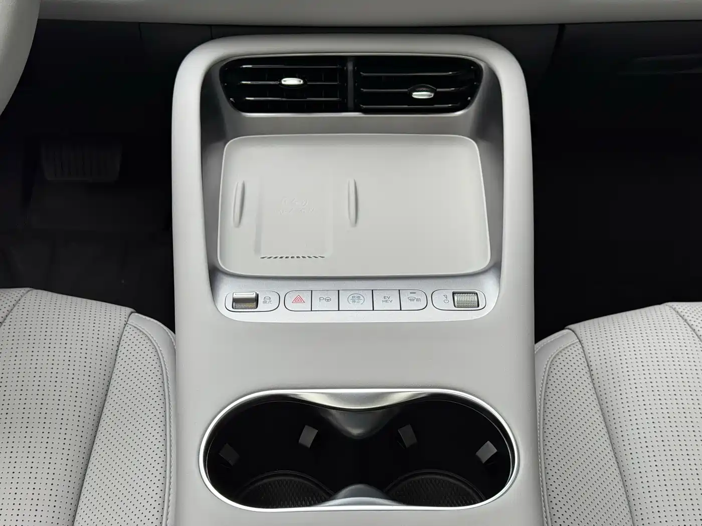 BYD Sealion 06 New Energy 2025 DM-i 170 Pilot Pro Edition фото 23