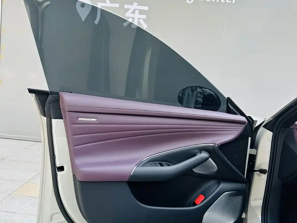 Xiaomi SU7 2026 2026 Rear-Wheel Drive Edition
