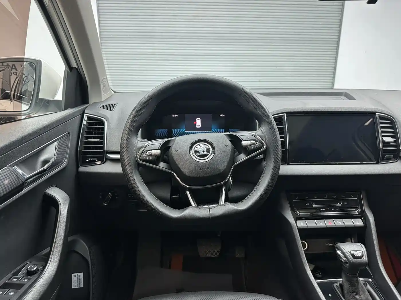 Škoda Karoq 2022 TSI280 Premium Edition фото 14