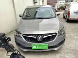 Фото 3 - Buick GL6