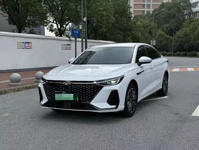  Chery Fengyun Fengyun A8 2025 145km Standard