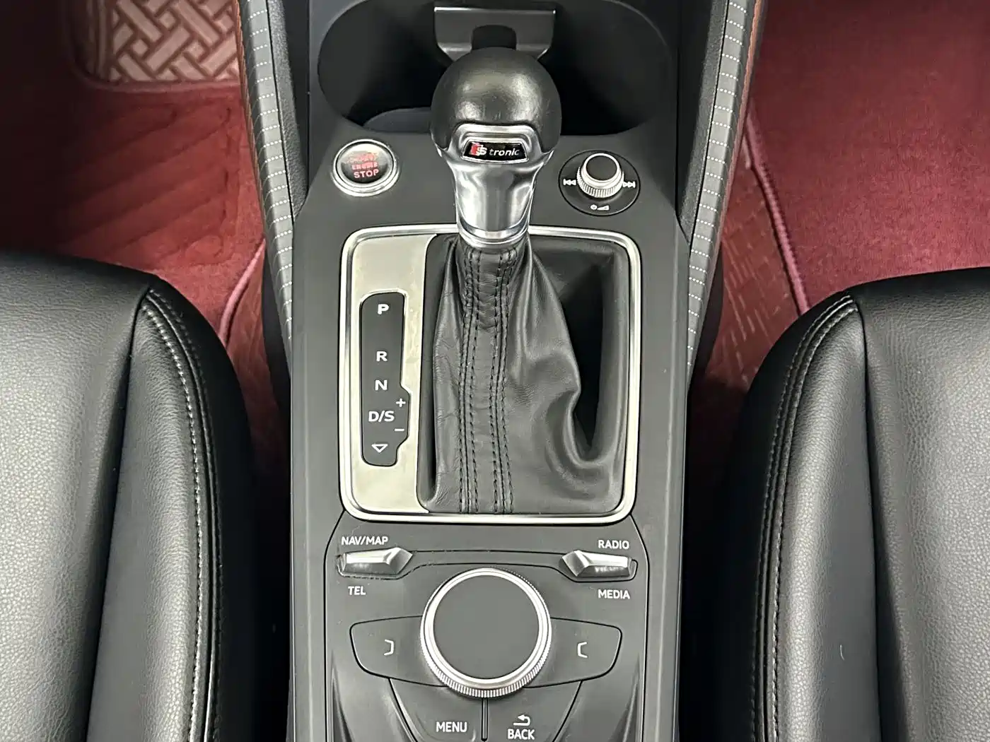 Audi Q2L 2018 35 TFSI Launch Exclusive Edition China VI фото 16