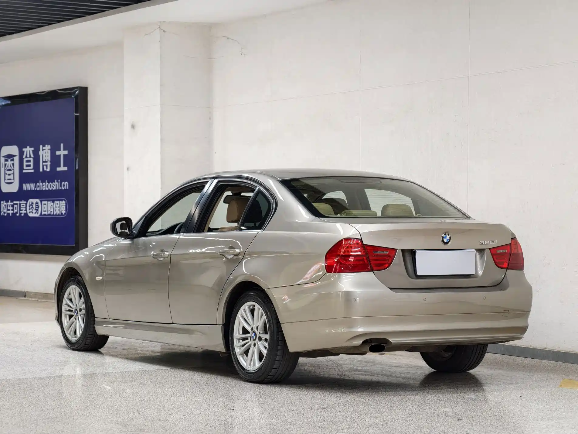 Фото 7 - BMW 3 Series