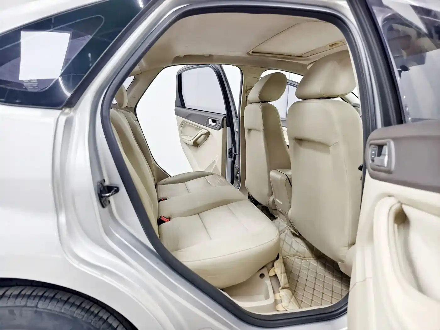 Photo 16 - Ford Focus